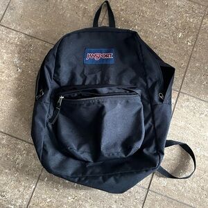 Jansport Backpack
